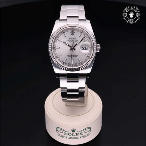 preloved rolex|rolex certified pre owned uk.